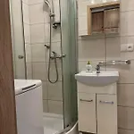 Wakcyjny Przy Ulicy Paryzntow * Gdańsk