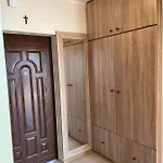Appartement Wakcyjny Przy Ulicy Paryzntow