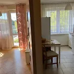 Wakcyjny Przy Ulicy Paryzntow Appartement