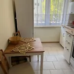 Appartement Wakcyjny Przy Ulicy Paryzntow